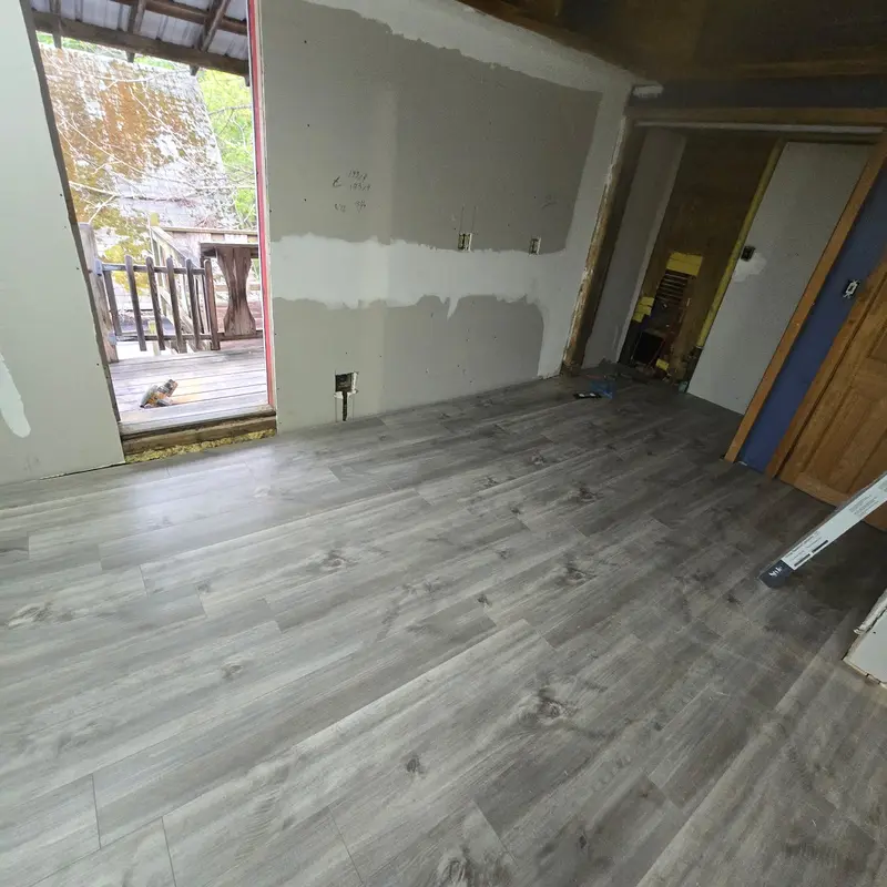 Apollo Brothers Contracting job photo 1 — Apollo Brothers On The Job · Schenectady, NY