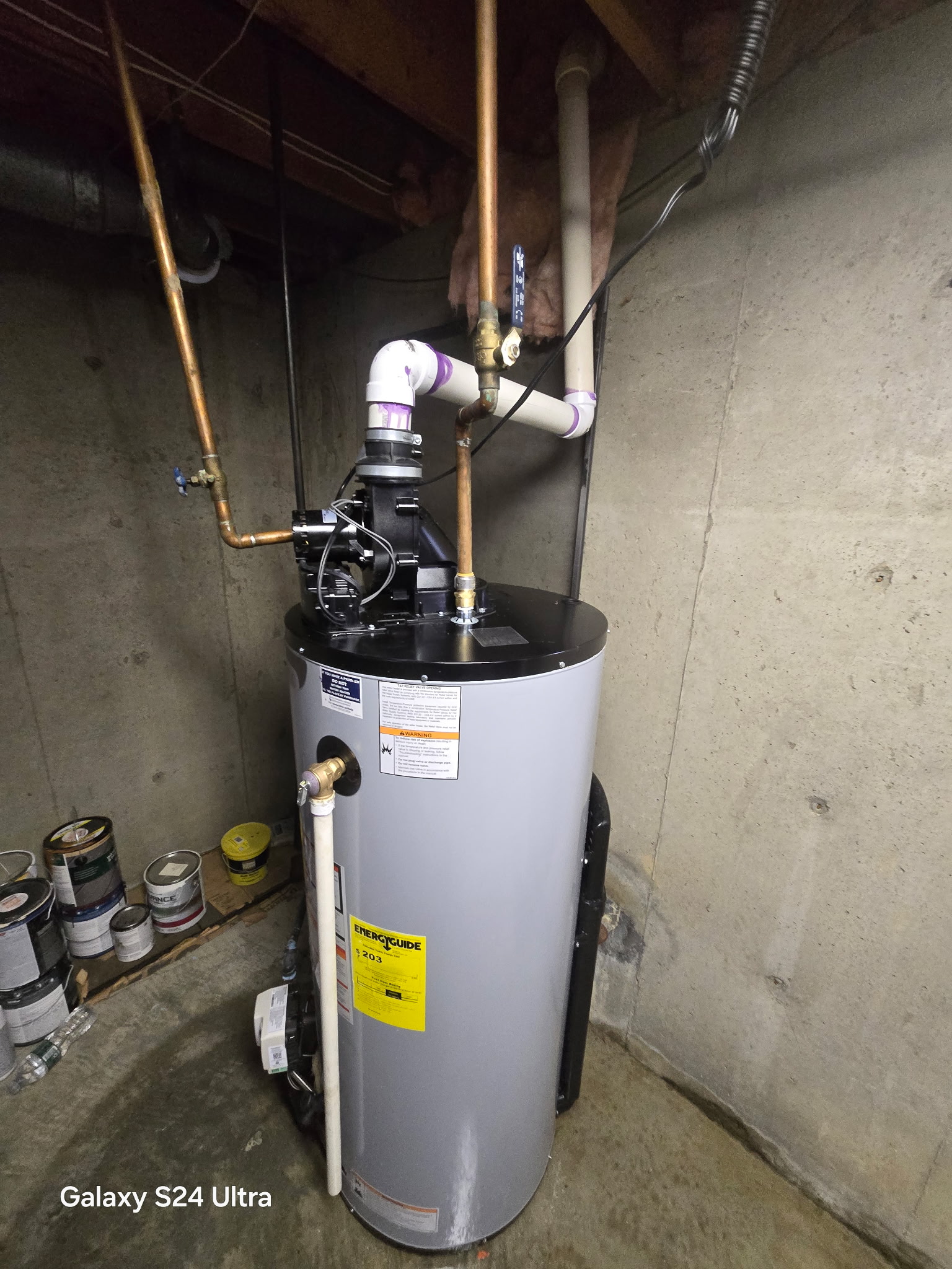 Apollo Brothers Contracting job photo 6 — Apollo Brothers On The Job · Schenectady, NY