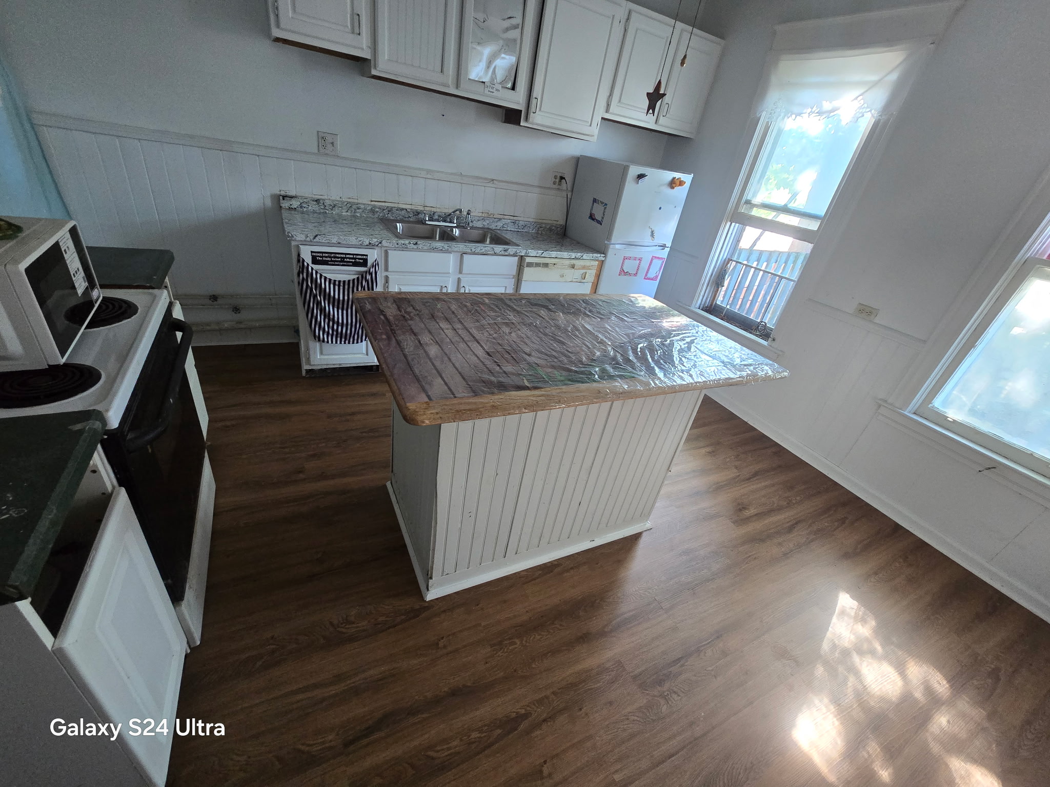 Apollo Brothers Contracting job photo 25 — Apollo Brothers On The Job · Schenectady, NY