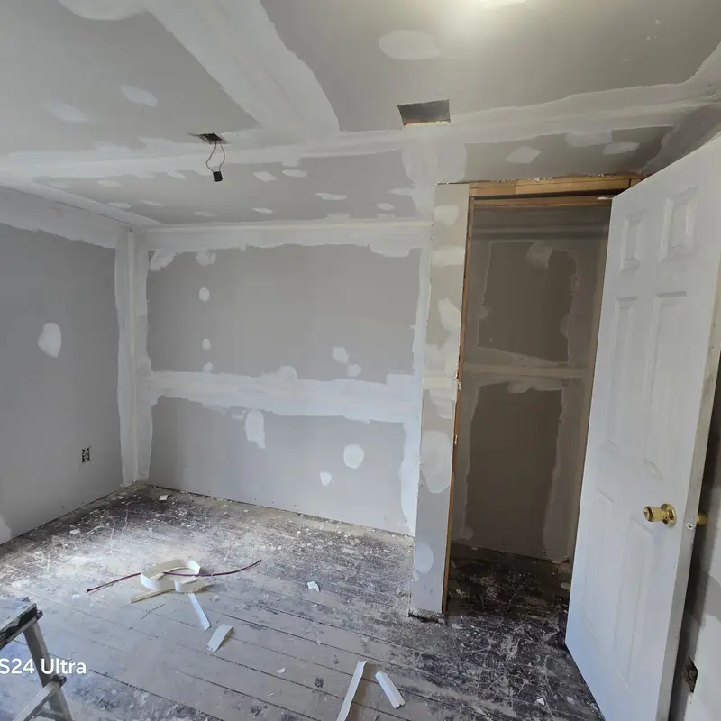 Apollo Brothers Contracting job photo 38 — Apollo Brothers On The Job · Schenectady, NY