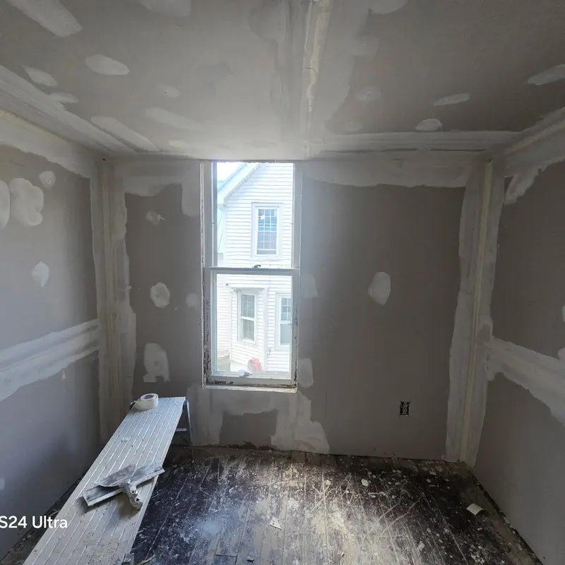 Apollo Brothers Contracting job photo 36 — Apollo Brothers On The Job · Schenectady, NY