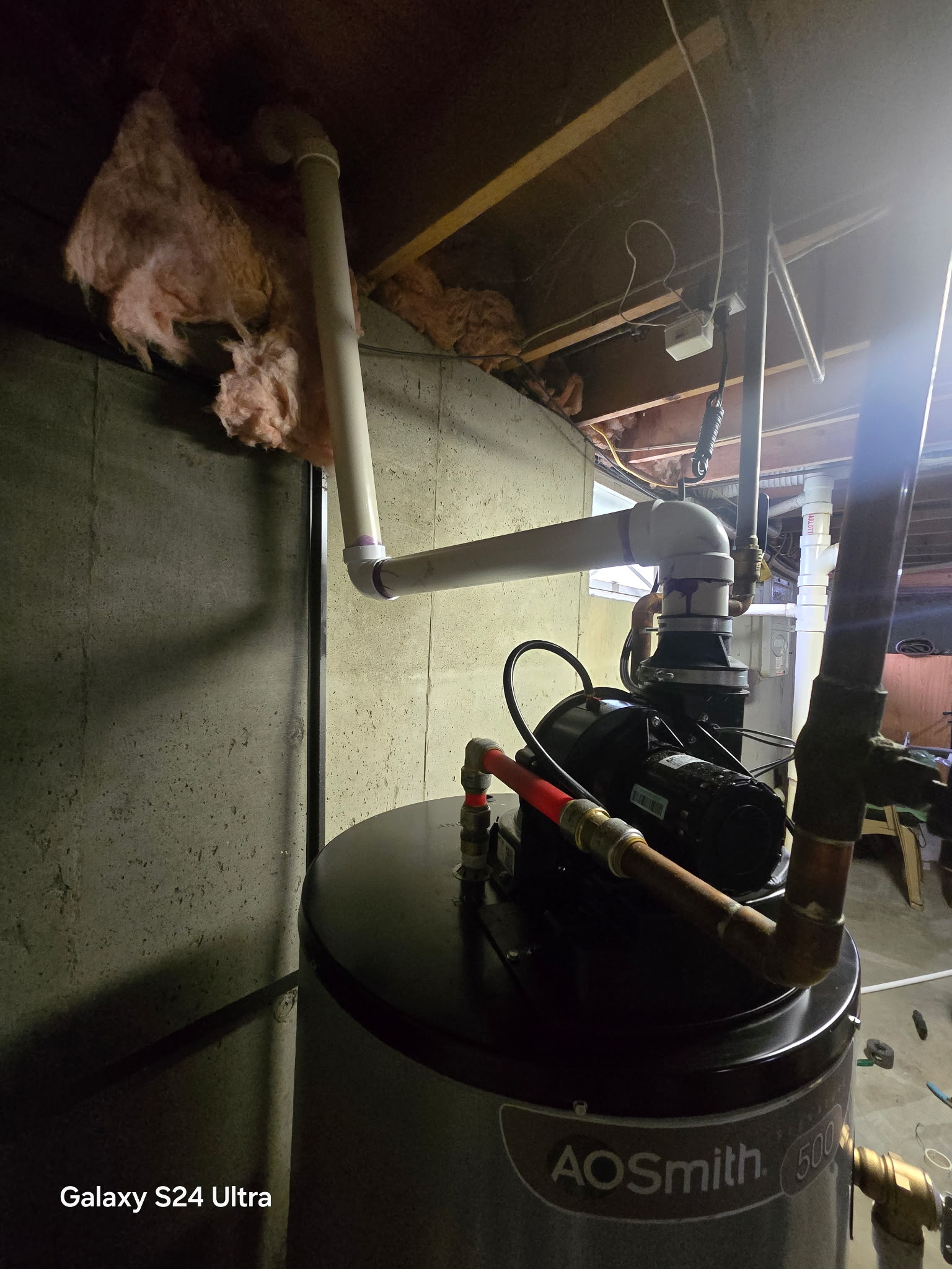 Apollo Brothers Contracting job photo 5 — Apollo Brothers On The Job · Schenectady, NY