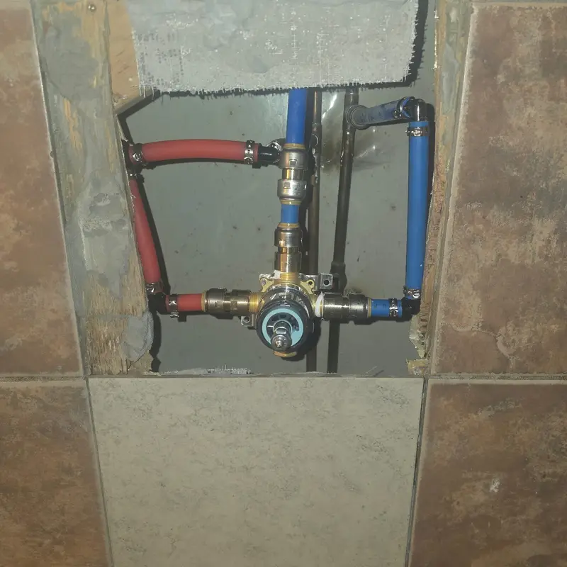 Apollo Brothers Contracting job photo 11 — Apollo Brothers On The Job · Schenectady, NY