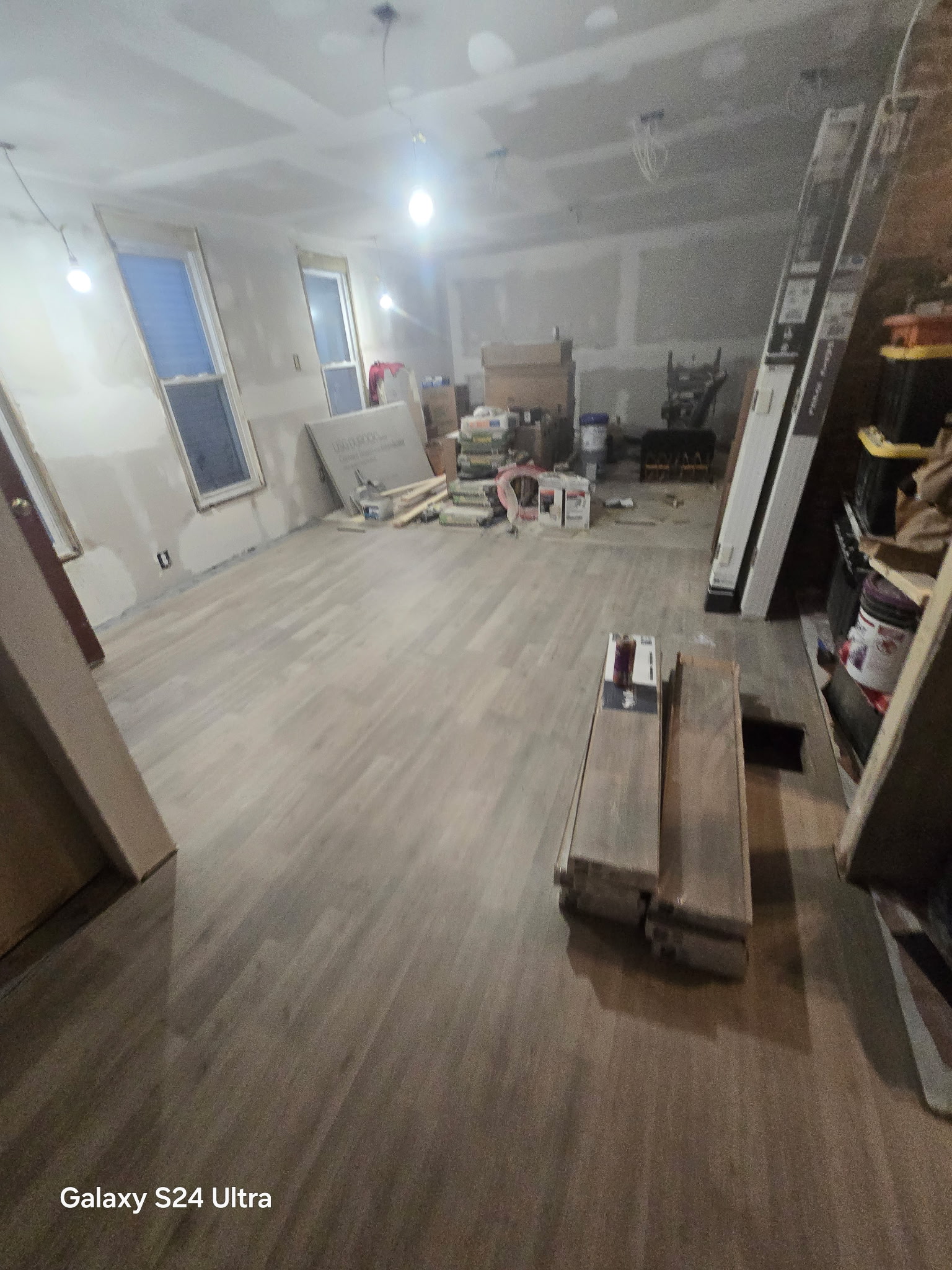 Apollo Brothers Contracting job photo 4 — Apollo Brothers On The Job · Schenectady, NY
