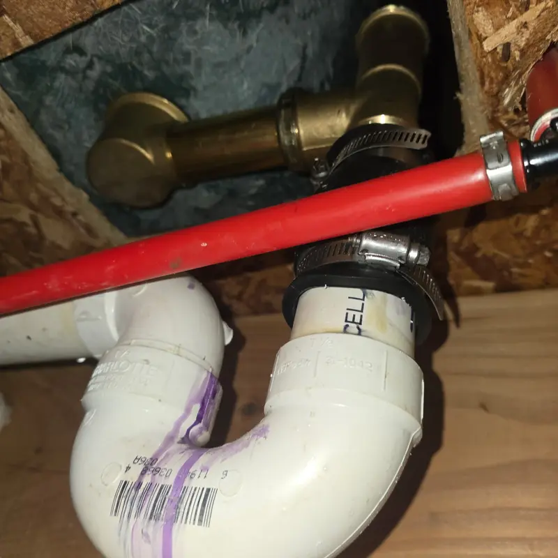 Apollo Brothers Contracting job photo 20 — Apollo Brothers On The Job · Schenectady, NY