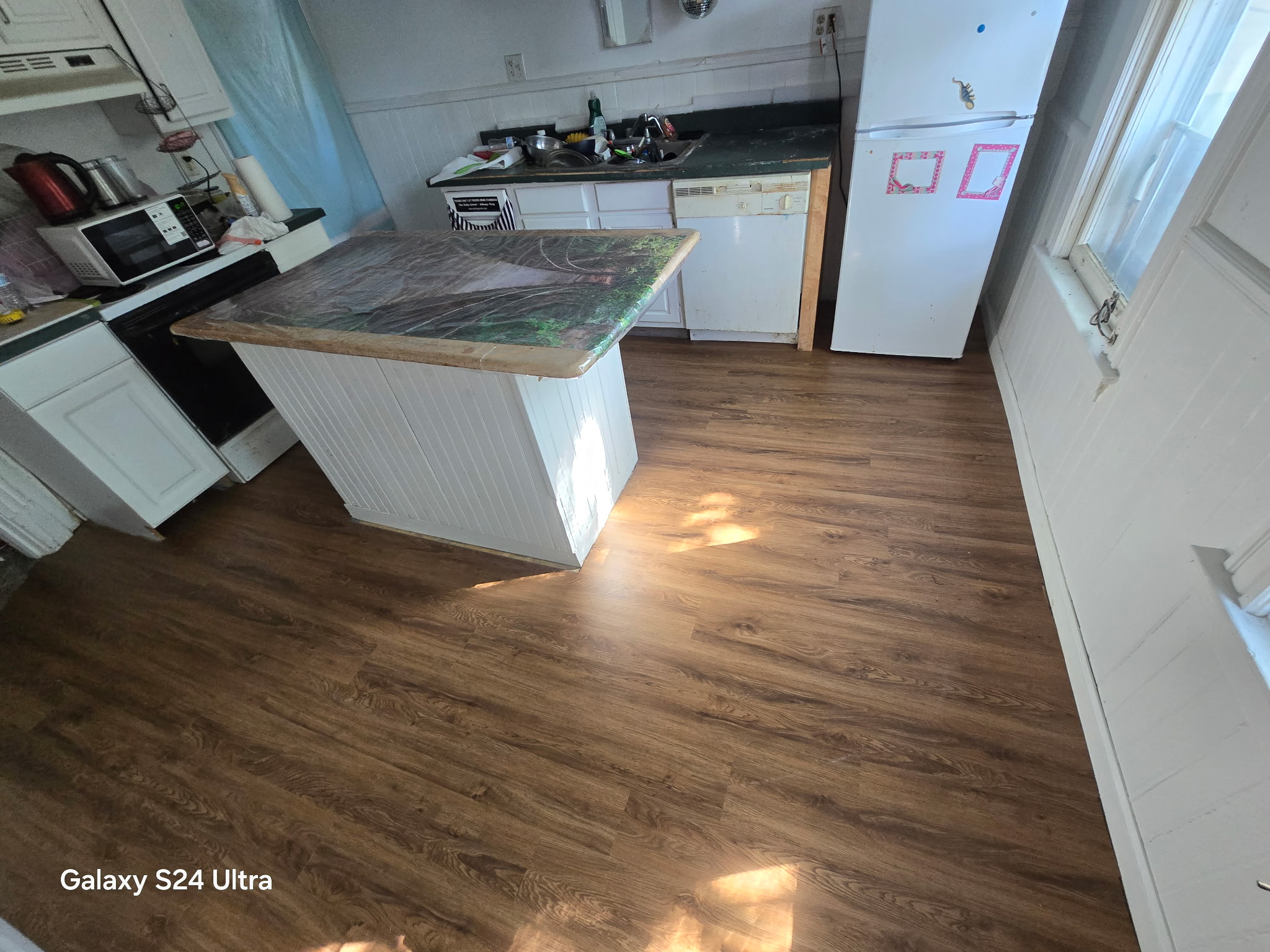 Apollo Brothers Contracting job photo 22 — Apollo Brothers On The Job · Schenectady, NY