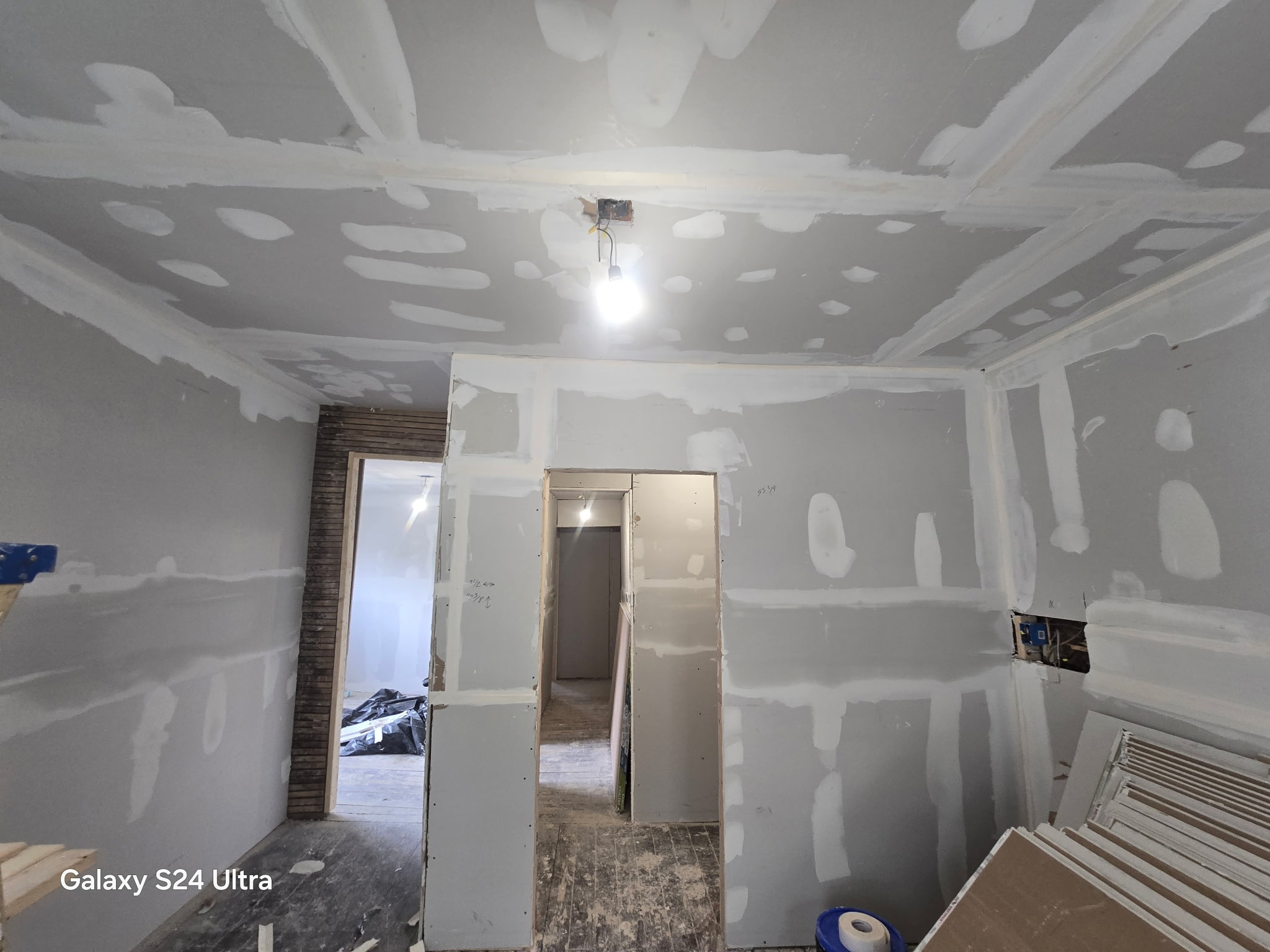 Apollo Brothers Contracting job photo 35 — Apollo Brothers On The Job · Schenectady, NY