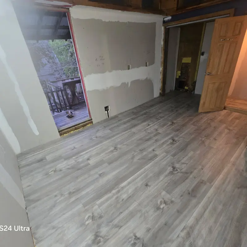 Apollo Brothers Contracting job photo 2 — Apollo Brothers On The Job · Schenectady, NY