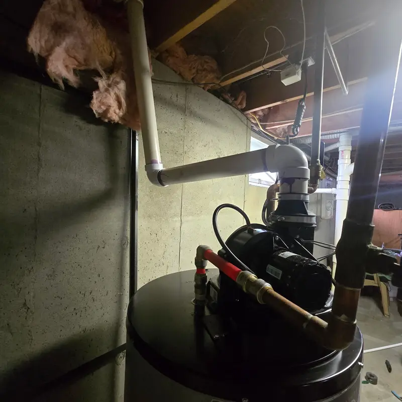Apollo Brothers Contracting job photo 5 — Apollo Brothers On The Job · Schenectady, NY