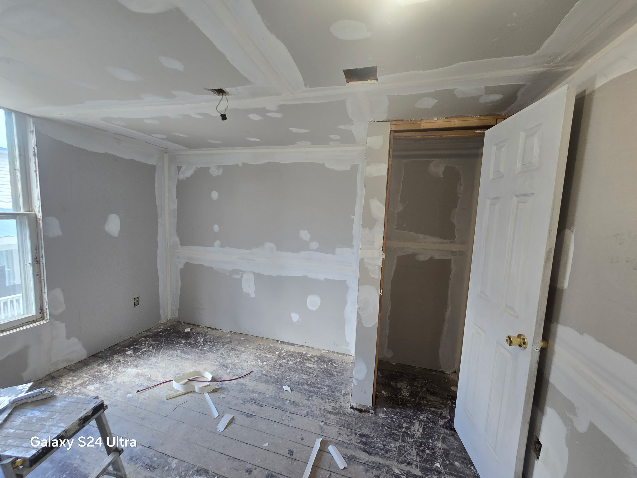 Apollo Brothers Contracting job photo 38 — Apollo Brothers On The Job · Schenectady, NY