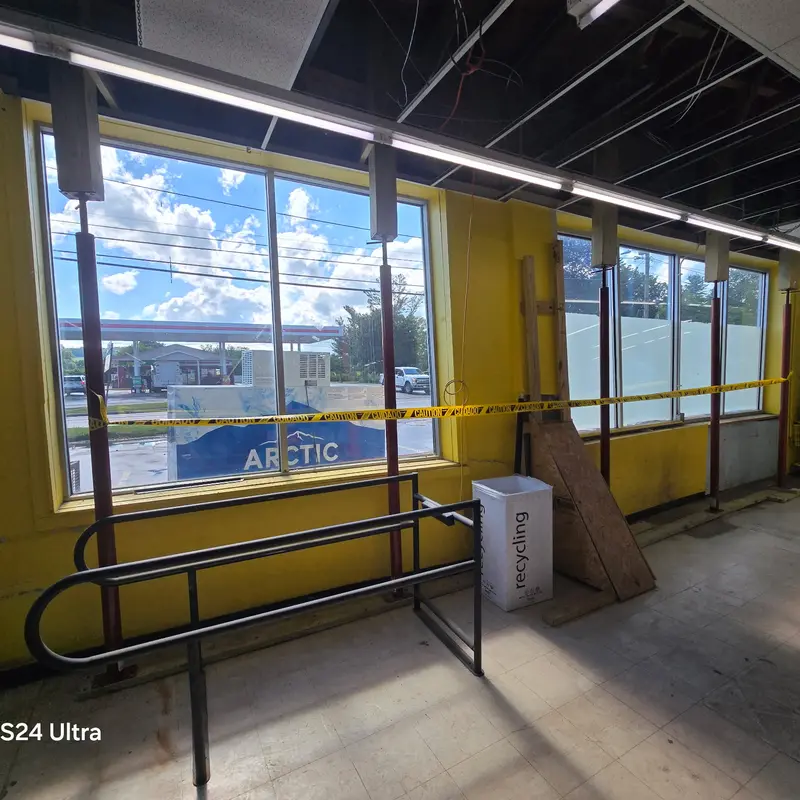 Apollo Brothers Contracting job photo 30 — Apollo Brothers On The Job · Schenectady, NY