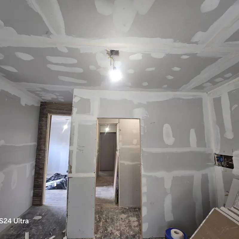 Apollo Brothers Contracting job photo 35 — Apollo Brothers On The Job · Schenectady, NY