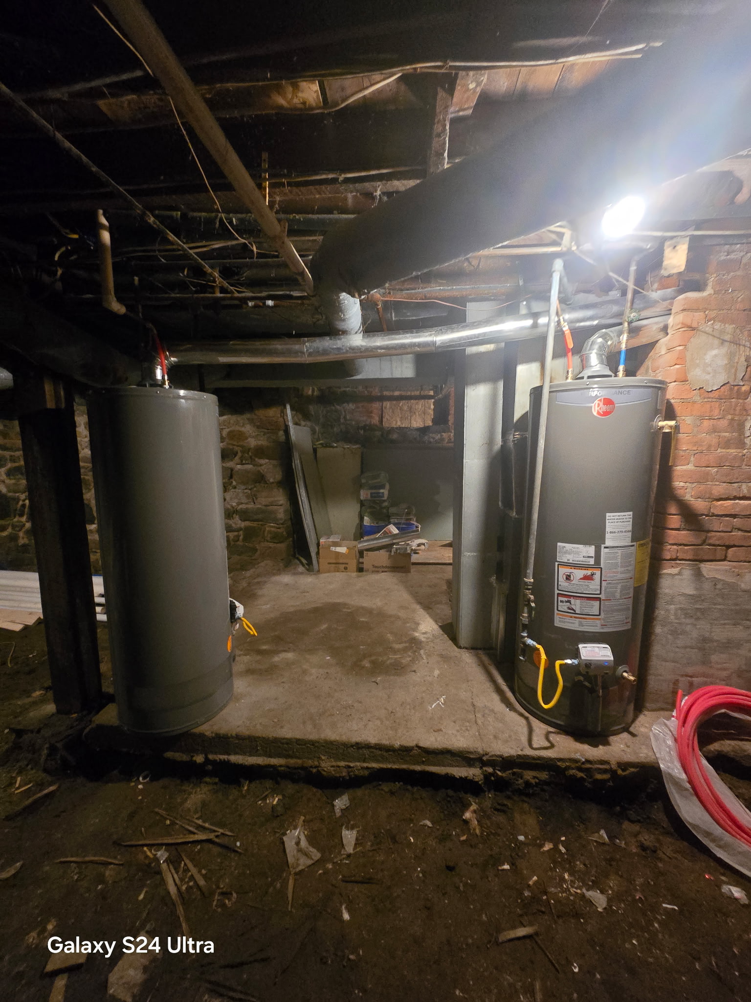 Apollo Brothers Contracting job photo 10 — Apollo Brothers On The Job · Schenectady, NY