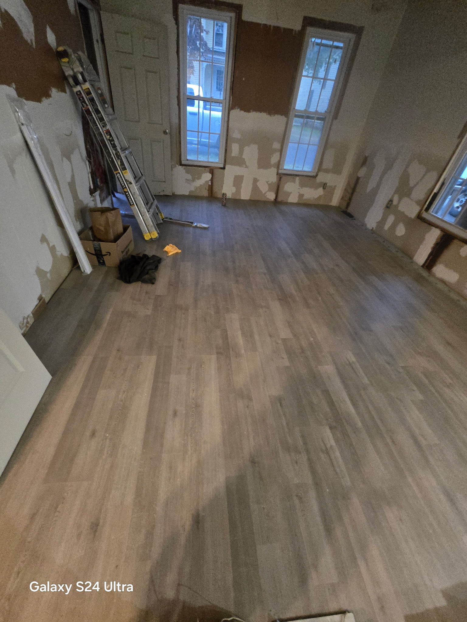 Apollo Brothers Contracting job photo 3 — Apollo Brothers On The Job · Schenectady, NY