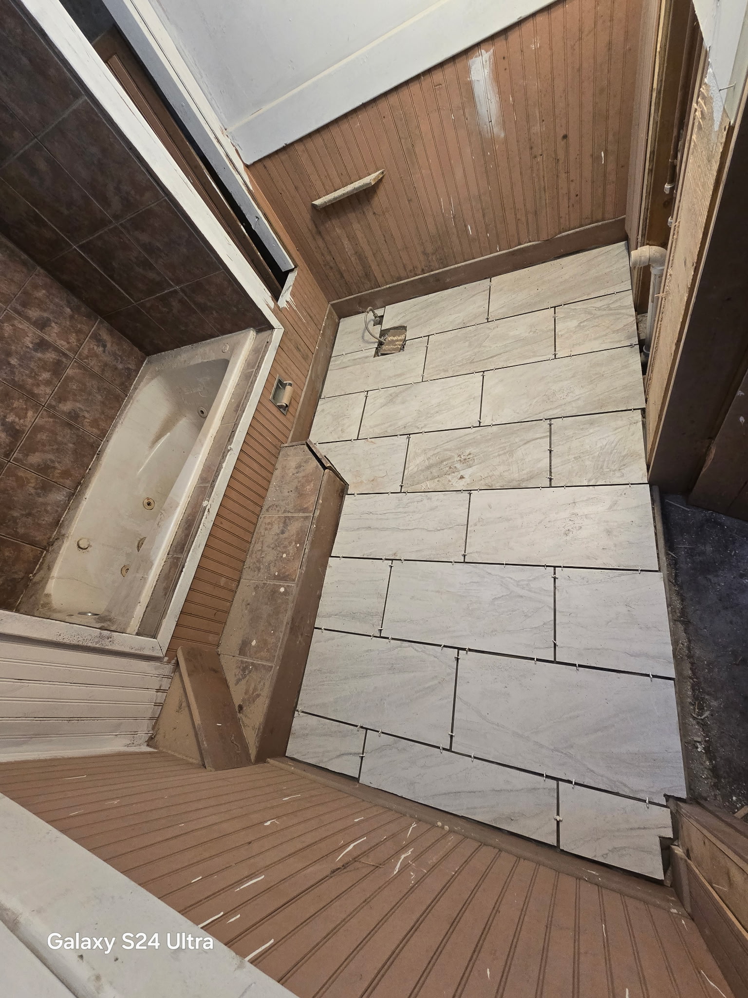 Apollo Brothers Contracting job photo 34 — Apollo Brothers On The Job · Schenectady, NY