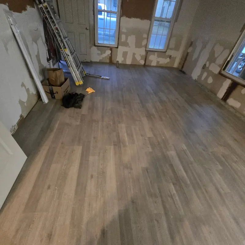 Apollo Brothers Contracting job photo 3 — Apollo Brothers On The Job · Schenectady, NY