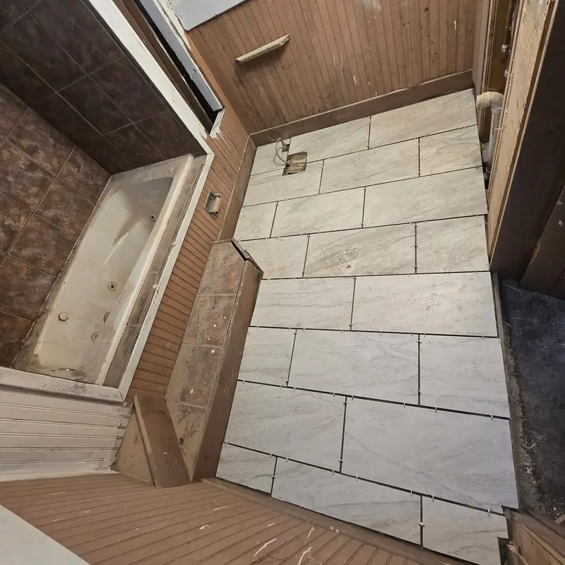 Apollo Brothers Contracting job photo 34 — Apollo Brothers On The Job · Schenectady, NY