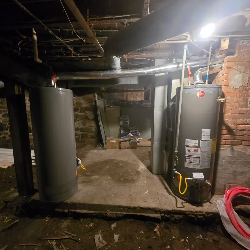 Apollo Brothers Contracting job photo 10 — Apollo Brothers On The Job · Schenectady, NY