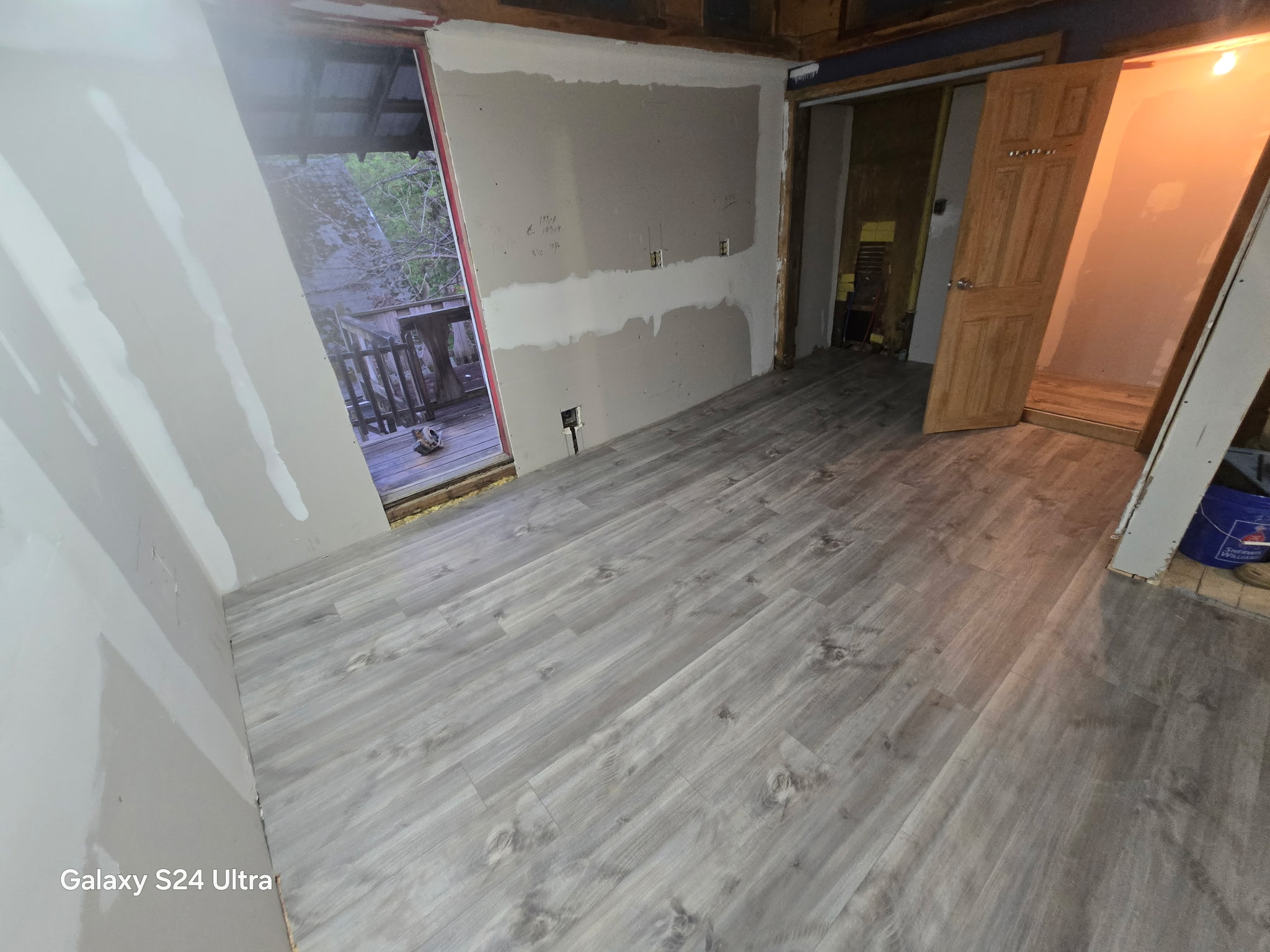 Apollo Brothers Contracting job photo 2 — Apollo Brothers On The Job · Schenectady, NY
