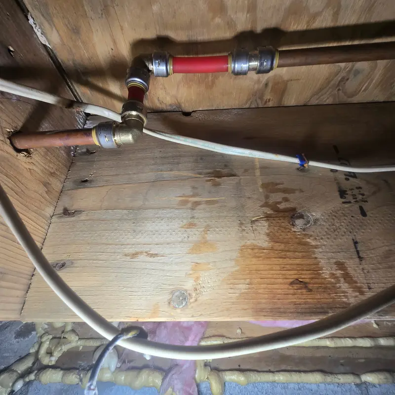 Apollo Brothers Contracting job photo 16 — Apollo Brothers On The Job · Schenectady, NY