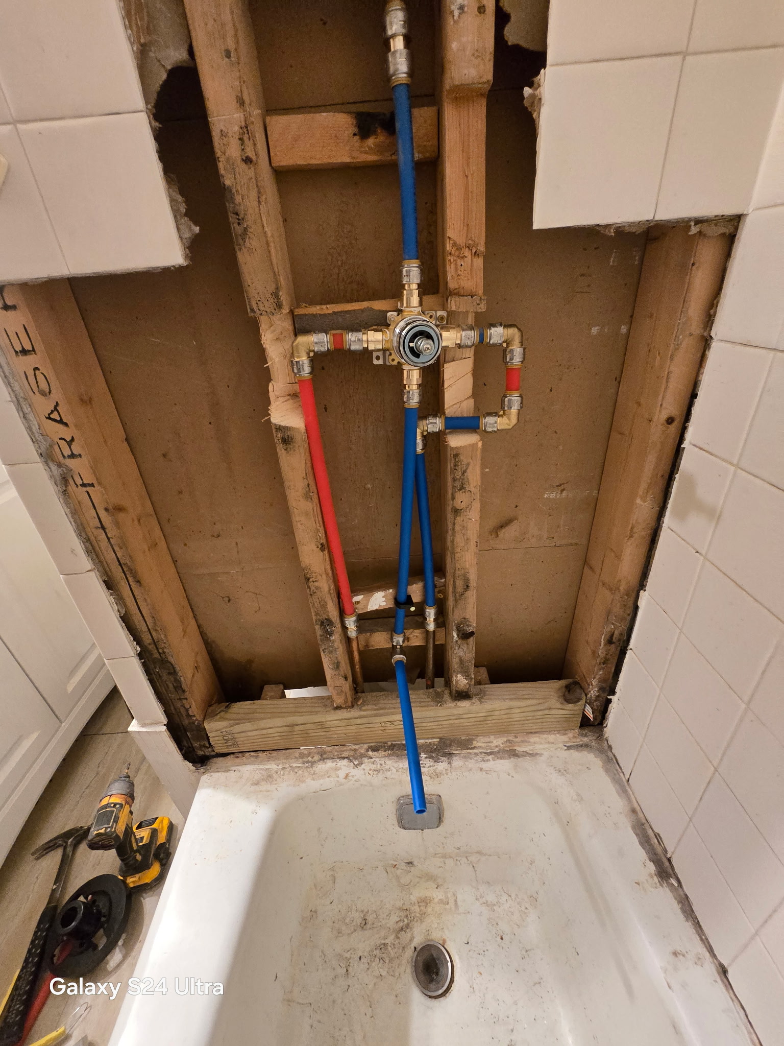 Apollo Brothers Contracting job photo 7 — Apollo Brothers On The Job · Schenectady, NY