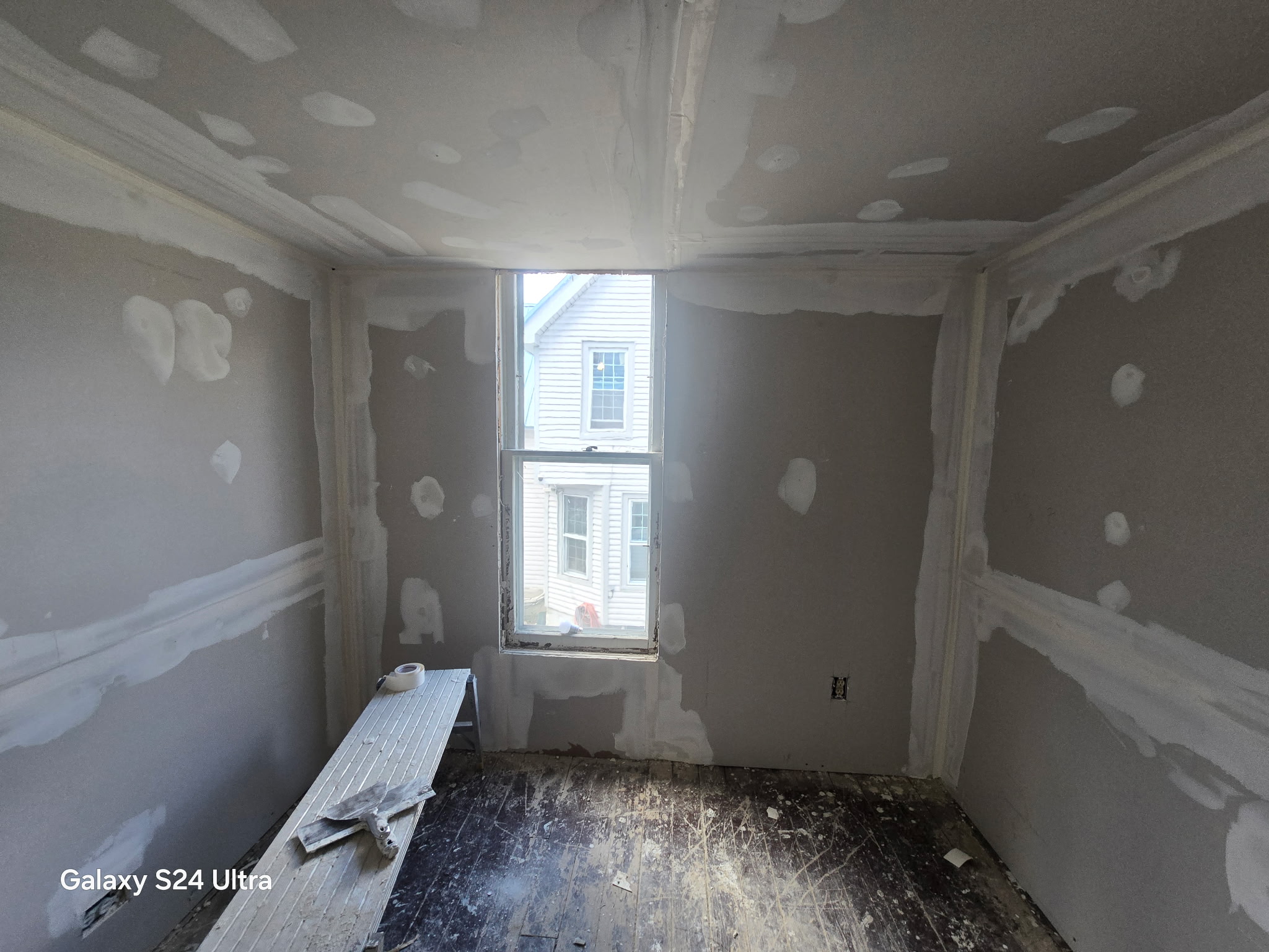 Apollo Brothers Contracting job photo 36 — Apollo Brothers On The Job · Schenectady, NY