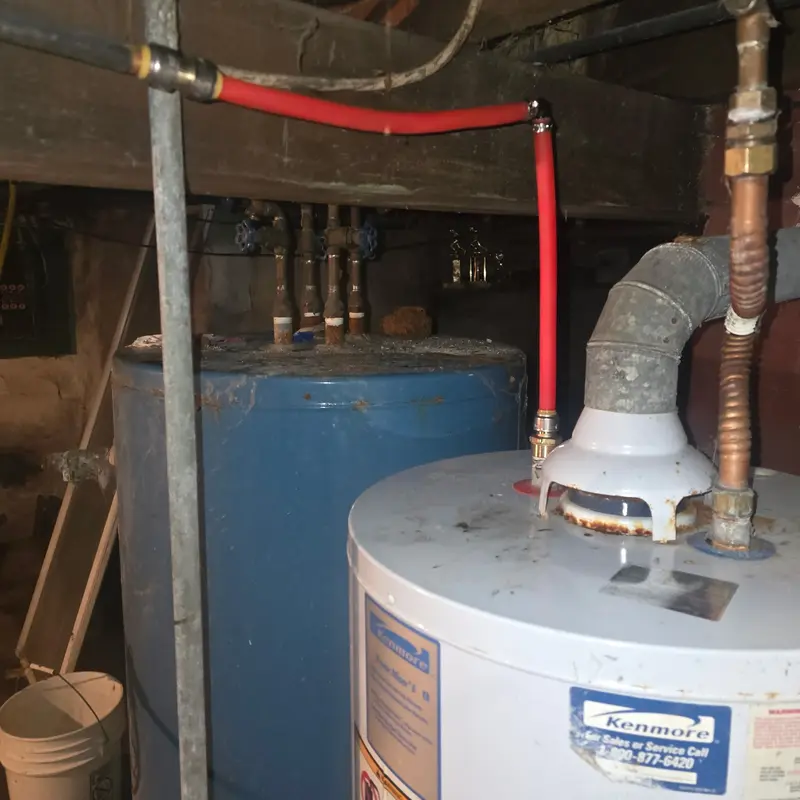 Apollo Brothers Contracting job photo 17 — Apollo Brothers On The Job · Schenectady, NY