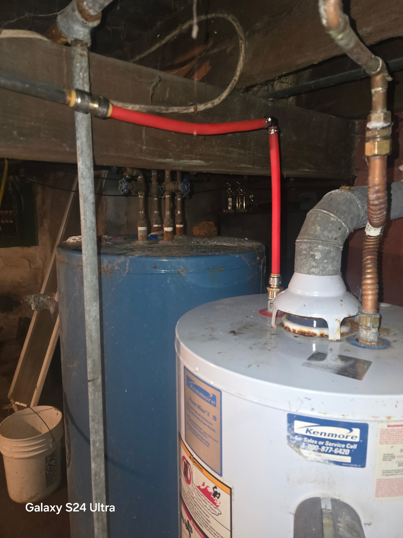 Apollo Brothers Contracting job photo 17 — Apollo Brothers On The Job · Schenectady, NY
