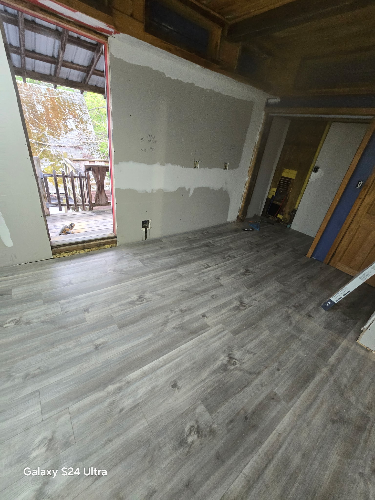 Apollo Brothers Contracting job photo 1 — Apollo Brothers On The Job · Schenectady, NY