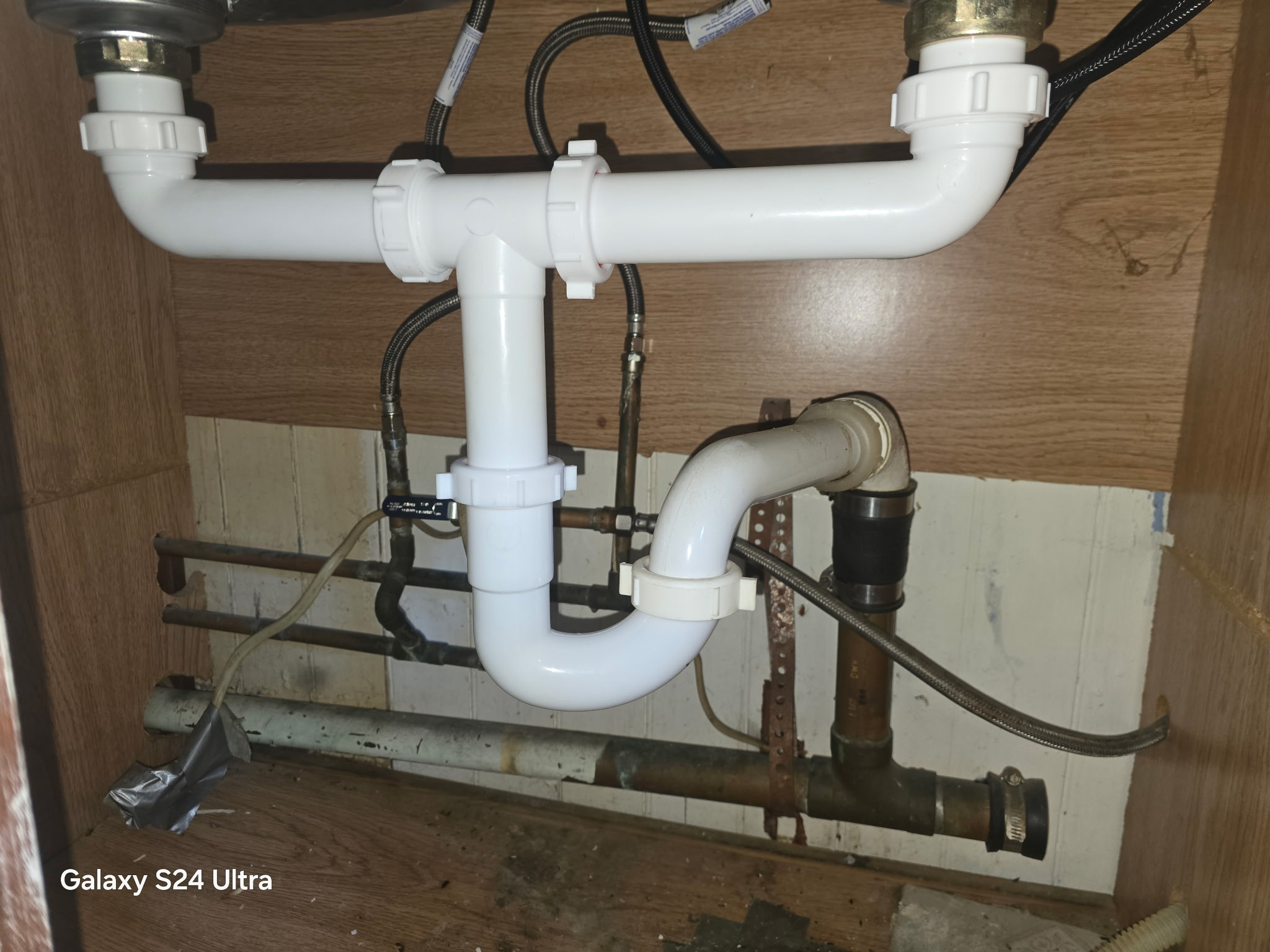 Apollo Brothers Contracting job photo 23 — Apollo Brothers On The Job · Schenectady, NY