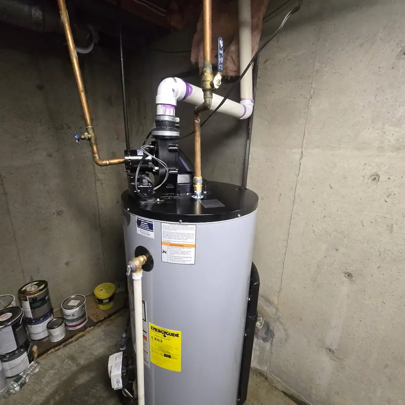 Apollo Brothers Contracting job photo 6 — Apollo Brothers On The Job · Schenectady, NY