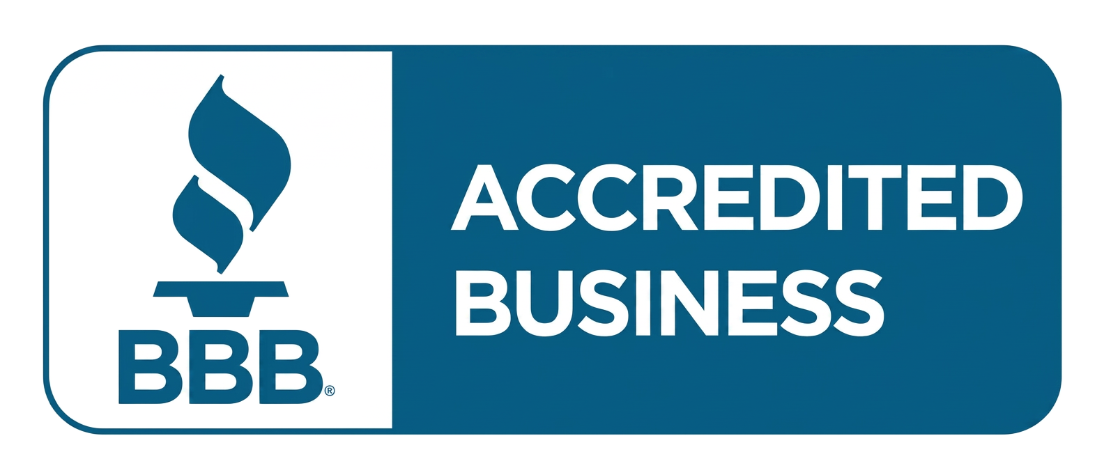 BBB Accredited Business