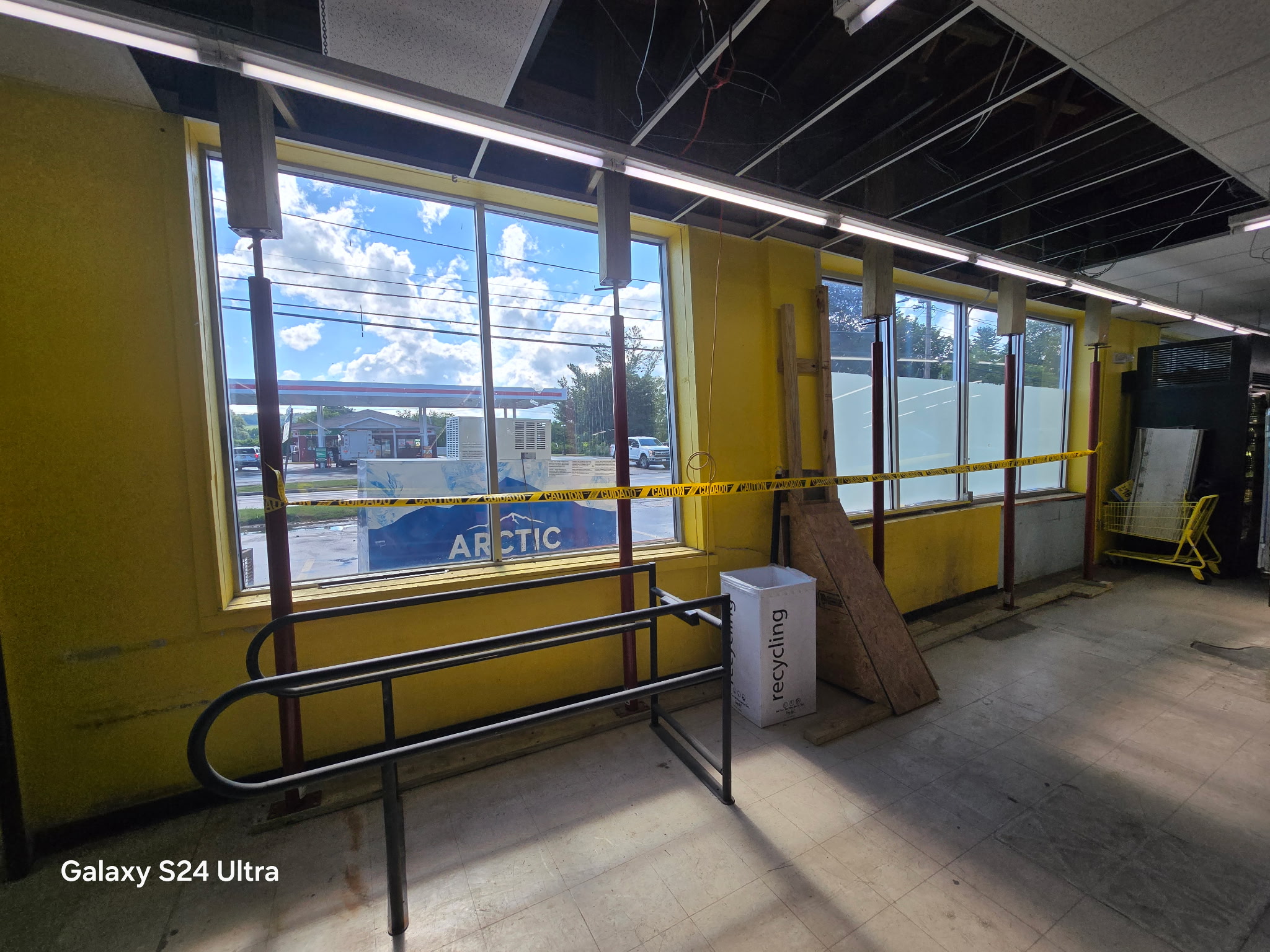 Apollo Brothers Contracting job photo 30 — Apollo Brothers On The Job · Schenectady, NY