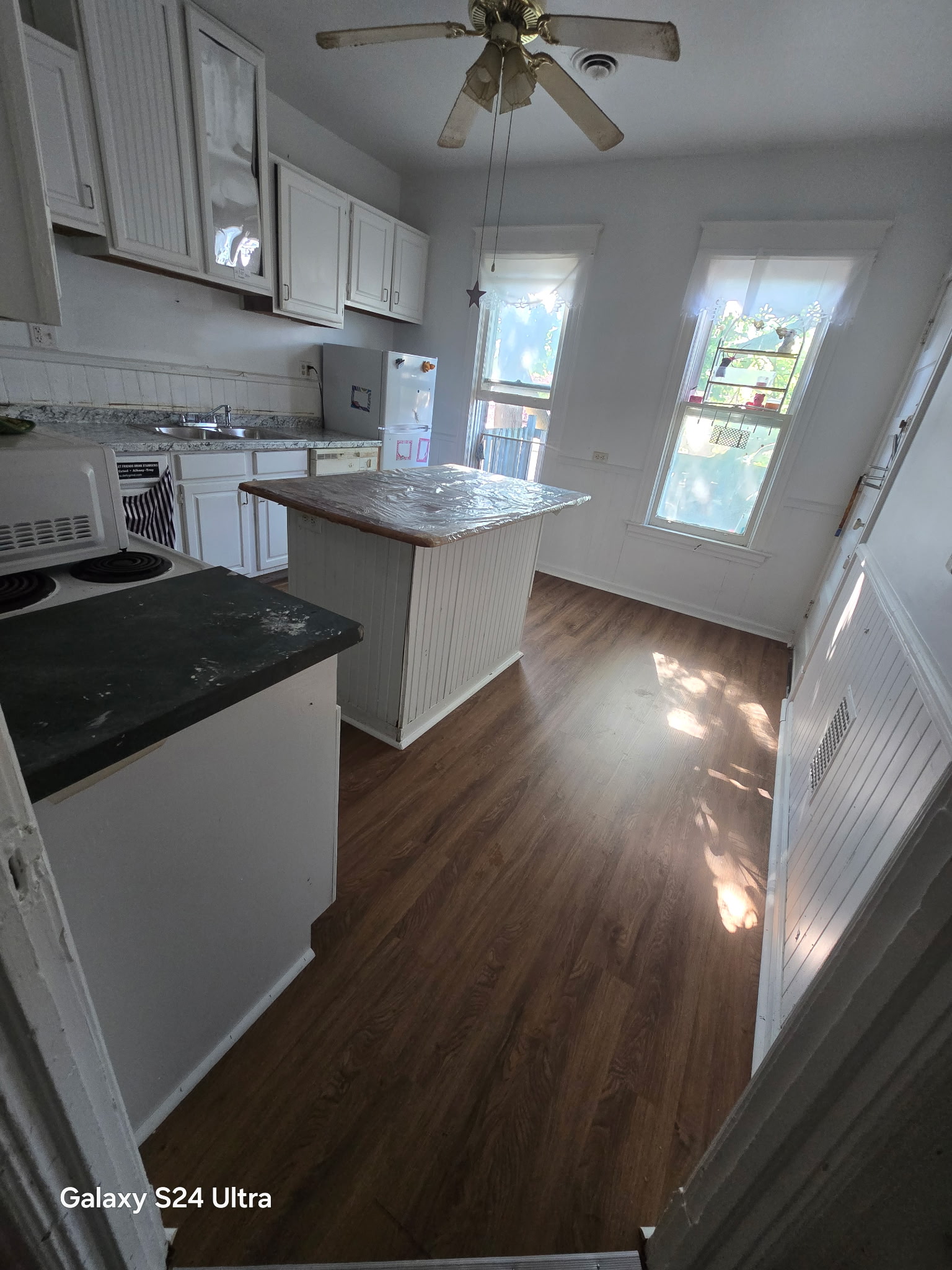 Apollo Brothers Contracting job photo 24 — Apollo Brothers On The Job · Schenectady, NY
