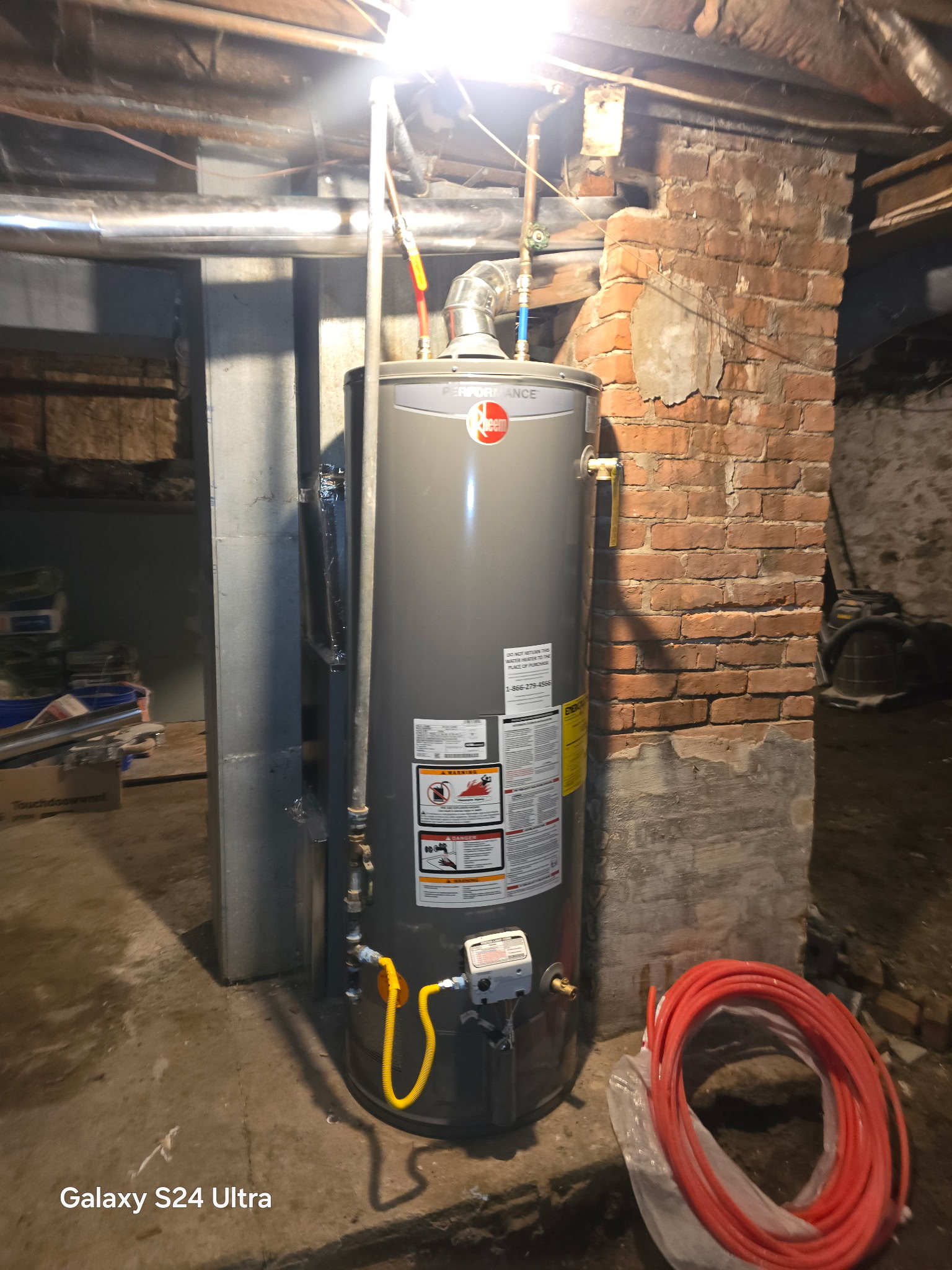 Apollo Brothers Contracting job photo 9 — Apollo Brothers On The Job · Schenectady, NY