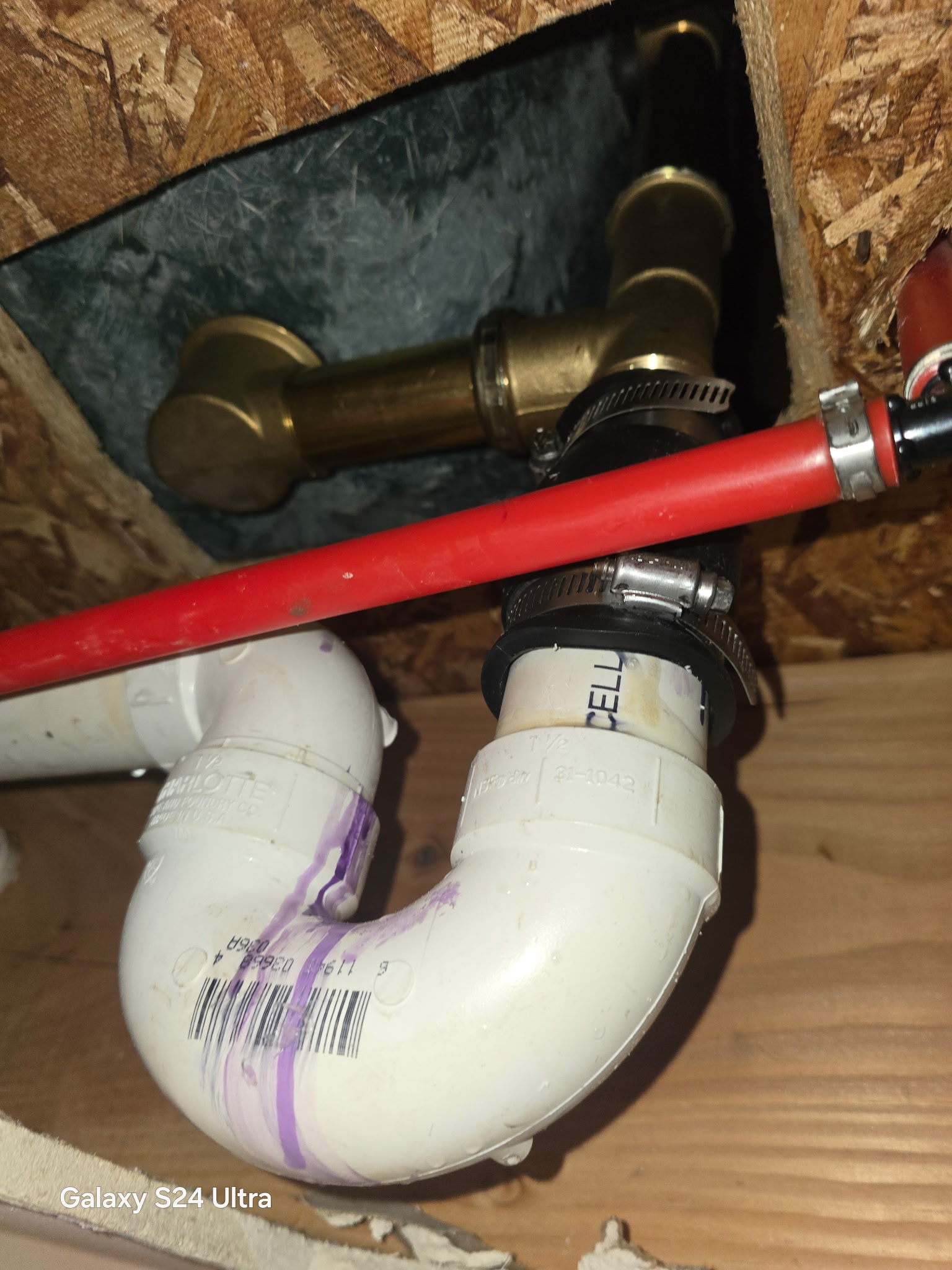 Apollo Brothers Contracting job photo 20 — Apollo Brothers On The Job · Schenectady, NY