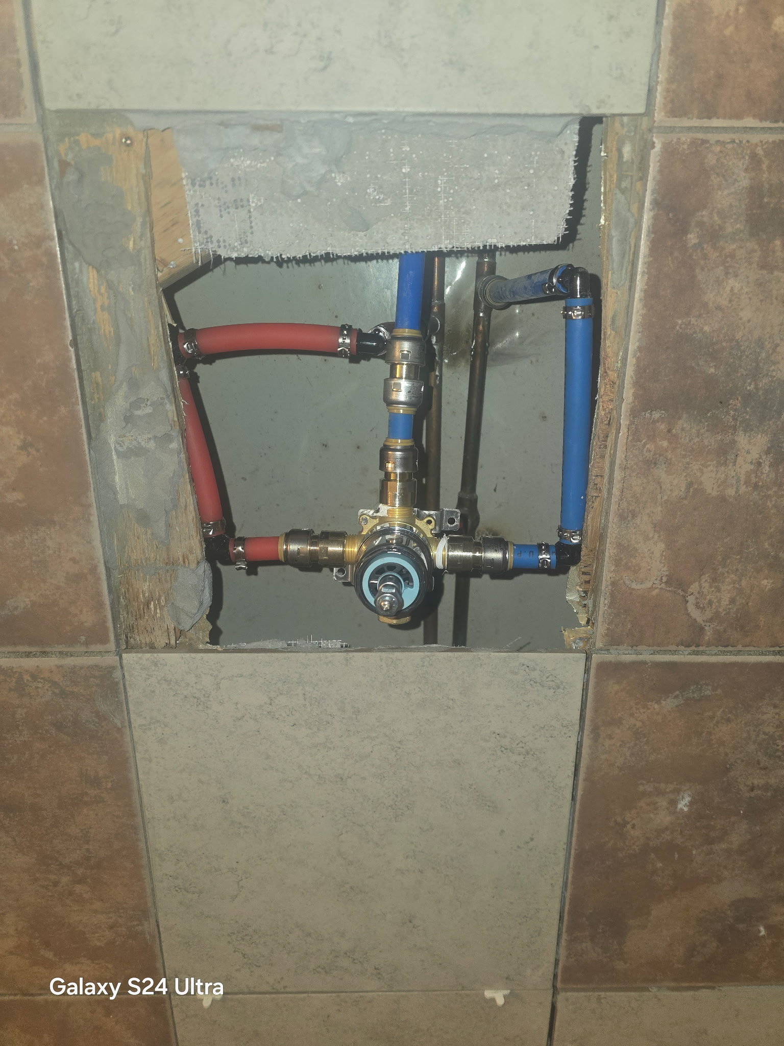 Apollo Brothers Contracting job photo 11 — Apollo Brothers On The Job · Schenectady, NY