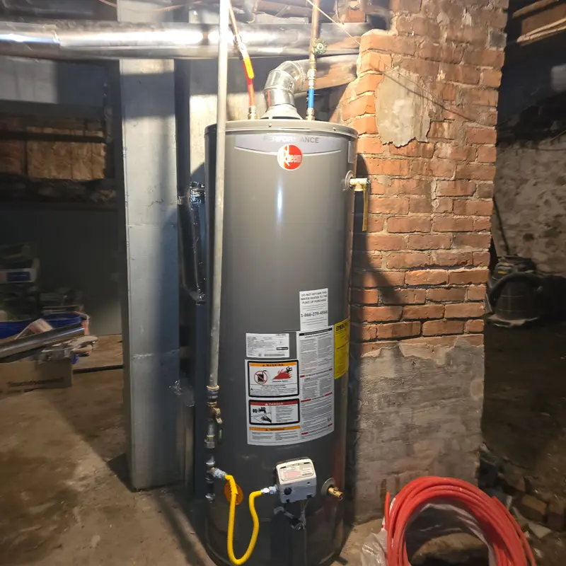 Apollo Brothers Contracting job photo 9 — Apollo Brothers On The Job · Schenectady, NY