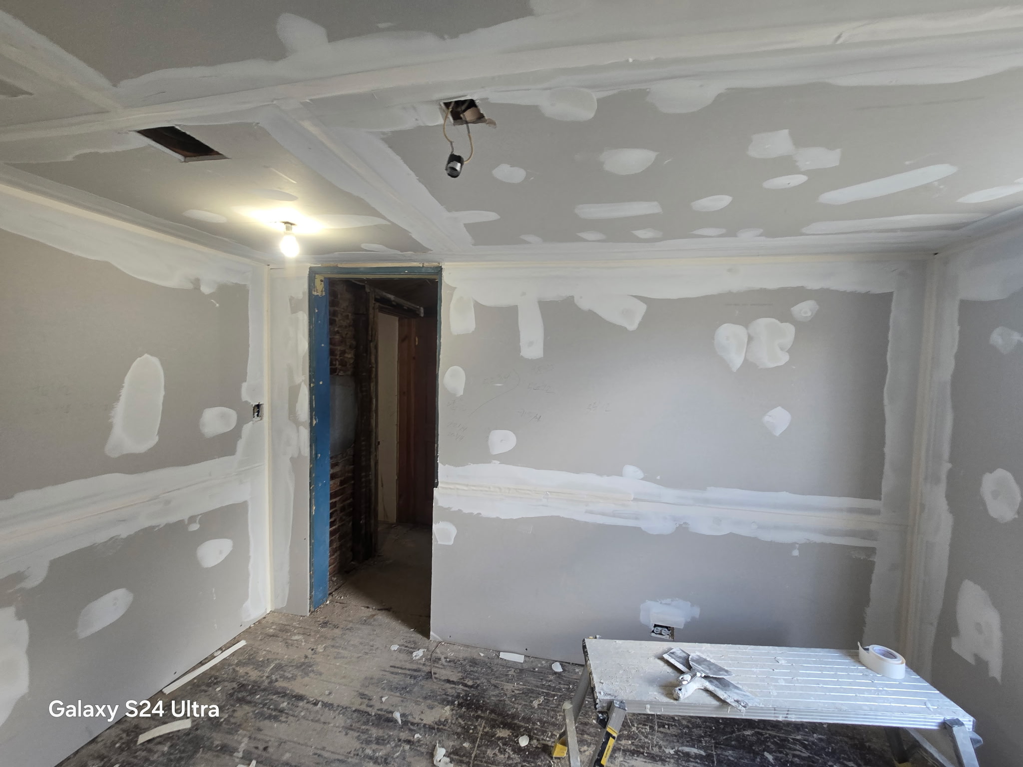 Apollo Brothers Contracting job photo 33 — Apollo Brothers On The Job · Schenectady, NY
