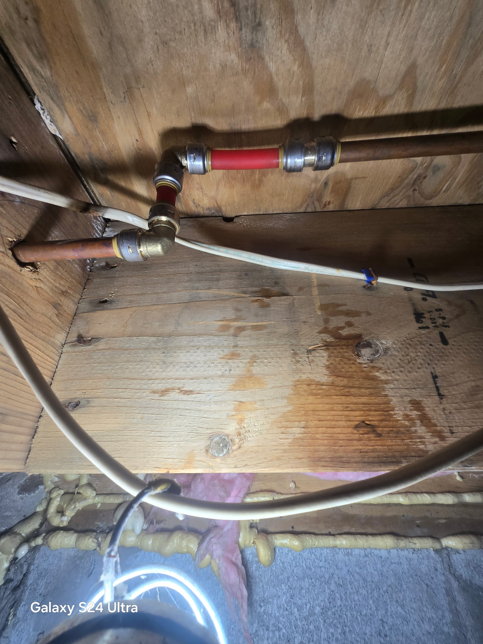 Apollo Brothers Contracting job photo 16 — Apollo Brothers On The Job · Schenectady, NY