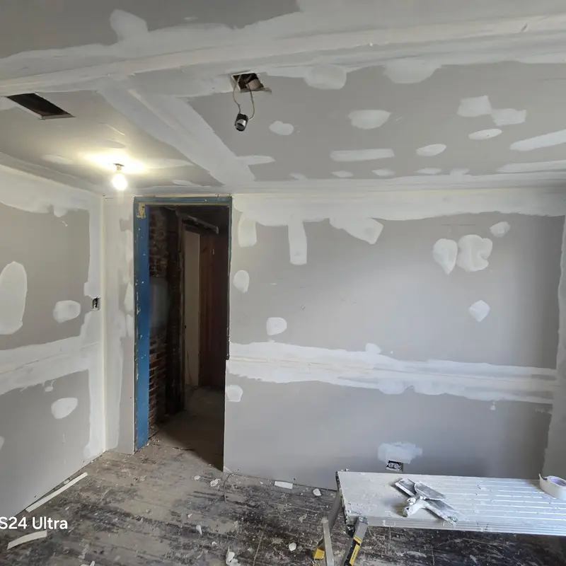 Apollo Brothers Contracting job photo 33 — Apollo Brothers On The Job · Schenectady, NY