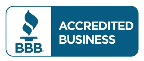 BBB Accredited Business